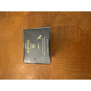 Jafra Royal Defy 4D Defining Hydrator 50ml